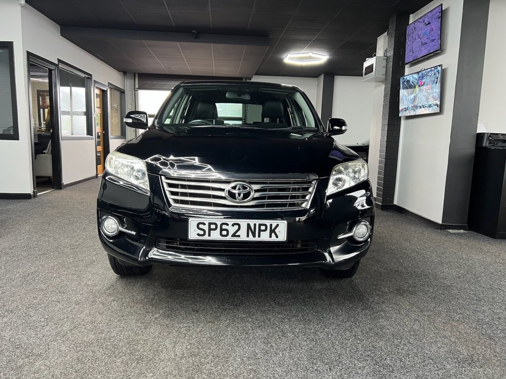 Used Toyota RAV4 2012 for sale - 77952557: Photo 20