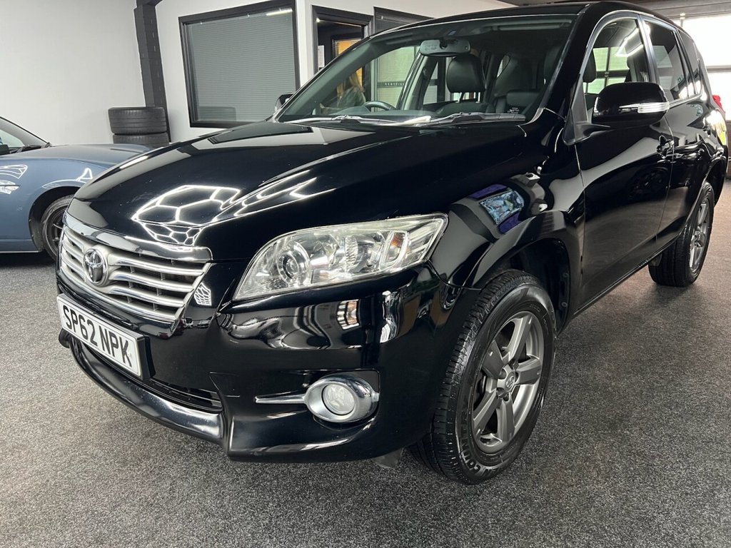 Used Toyota RAV4 2012 for sale - 77952557: Photo 21