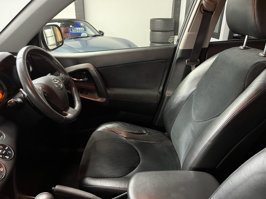 Used Toyota RAV4 2012 for sale - 77952557: Photo 26