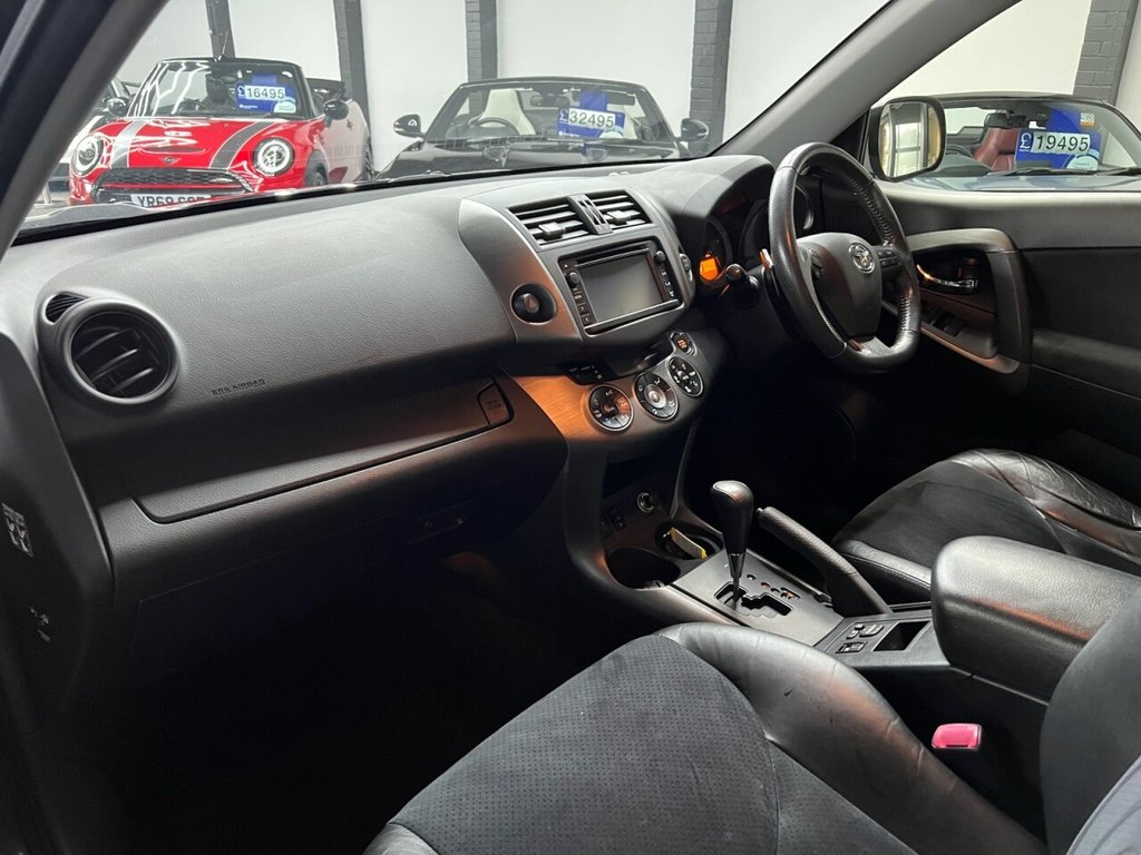 Used Toyota RAV4 2012 for sale - 77952557: Photo 29