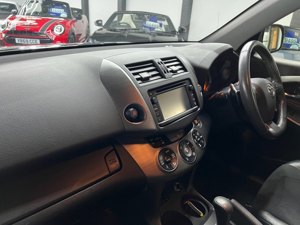 Used Toyota RAV4 2012 for sale - 77952557: Photo 30