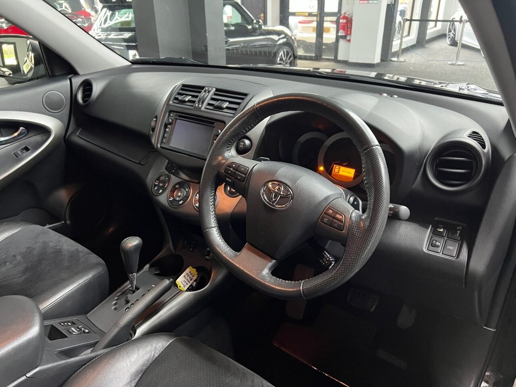 Used Toyota RAV4 2012 for sale - 77952557: Photo 36