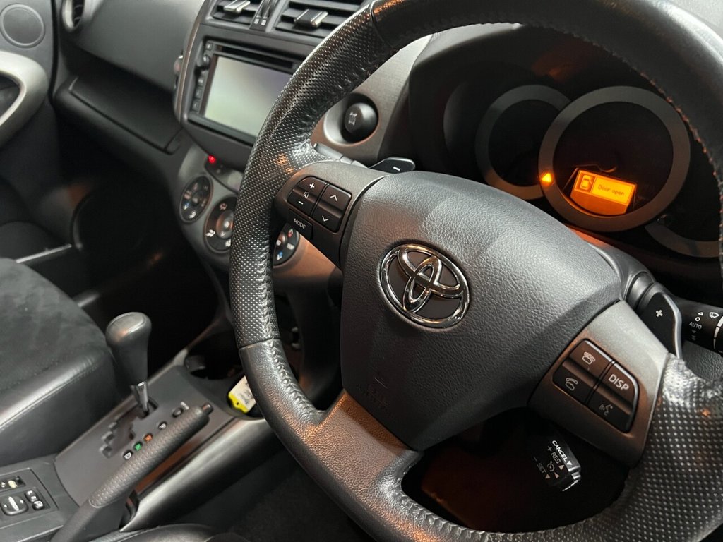 Used Toyota RAV4 2012 for sale - 77952557: Photo 37