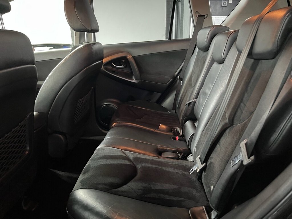 Used Toyota RAV4 2012 for sale - 77952557: Photo 42