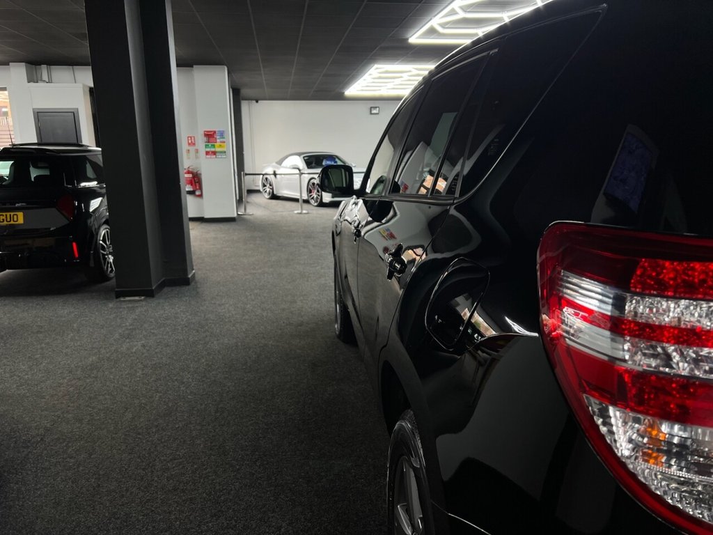 Used Toyota RAV4 2012 for sale - 77952557: Photo 6