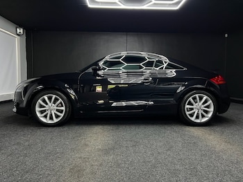 Used Audi TT 2014 for sale - 78896902: Photo