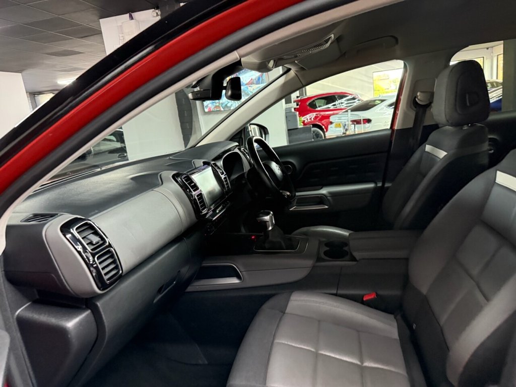 Used Citroen C5 Aircross 2019 for sale - 77654864: Photo 27