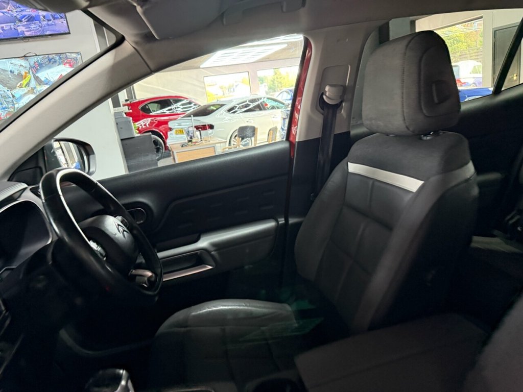 Used Citroen C5 Aircross 2019 for sale - 77654864: Photo 29