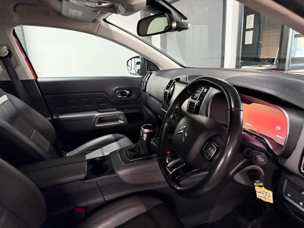Used Citroen C5 Aircross 2019 for sale - 77654864: Photo 34
