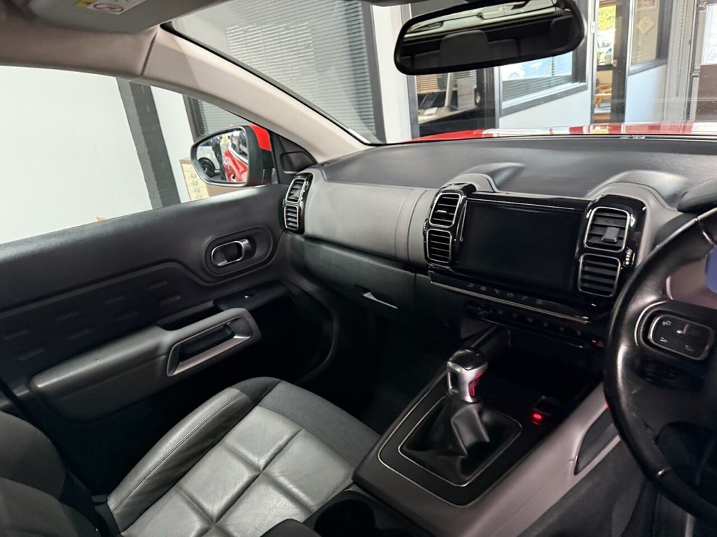 Used Citroen C5 Aircross 2019 for sale - 77654864: Photo 36