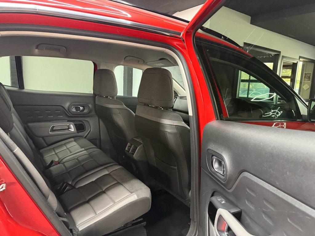 Used Citroen C5 Aircross 2019 for sale - 77654864: Photo 39