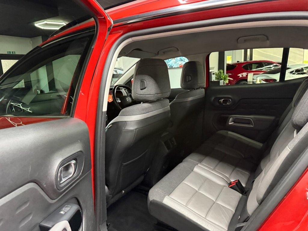 Used Citroen C5 Aircross 2019 for sale - 77654864: Photo 41