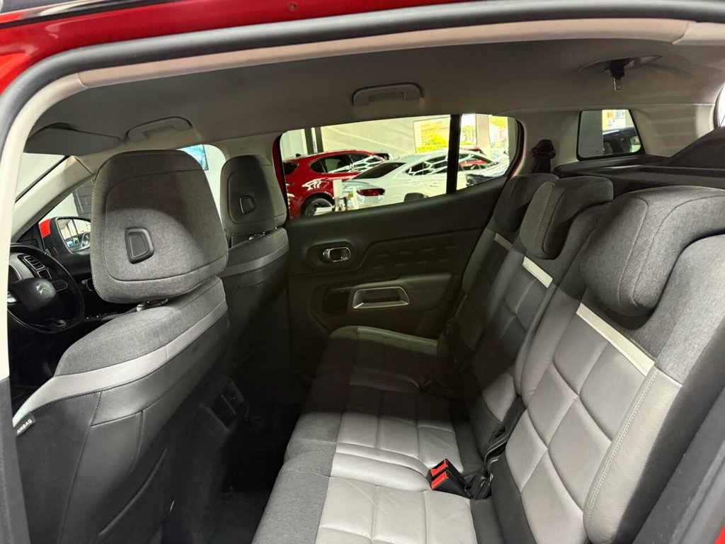 Used Citroen C5 Aircross 2019 for sale - 77654864: Photo 42