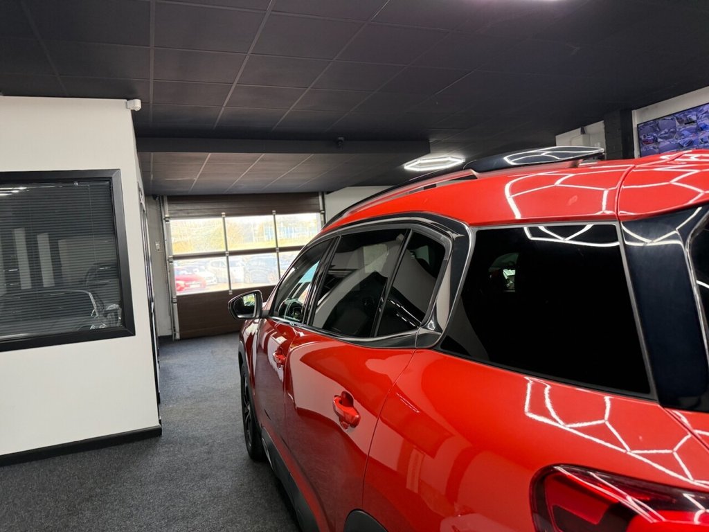 Used Citroen C5 Aircross 2019 for sale - 77654864: Photo 5