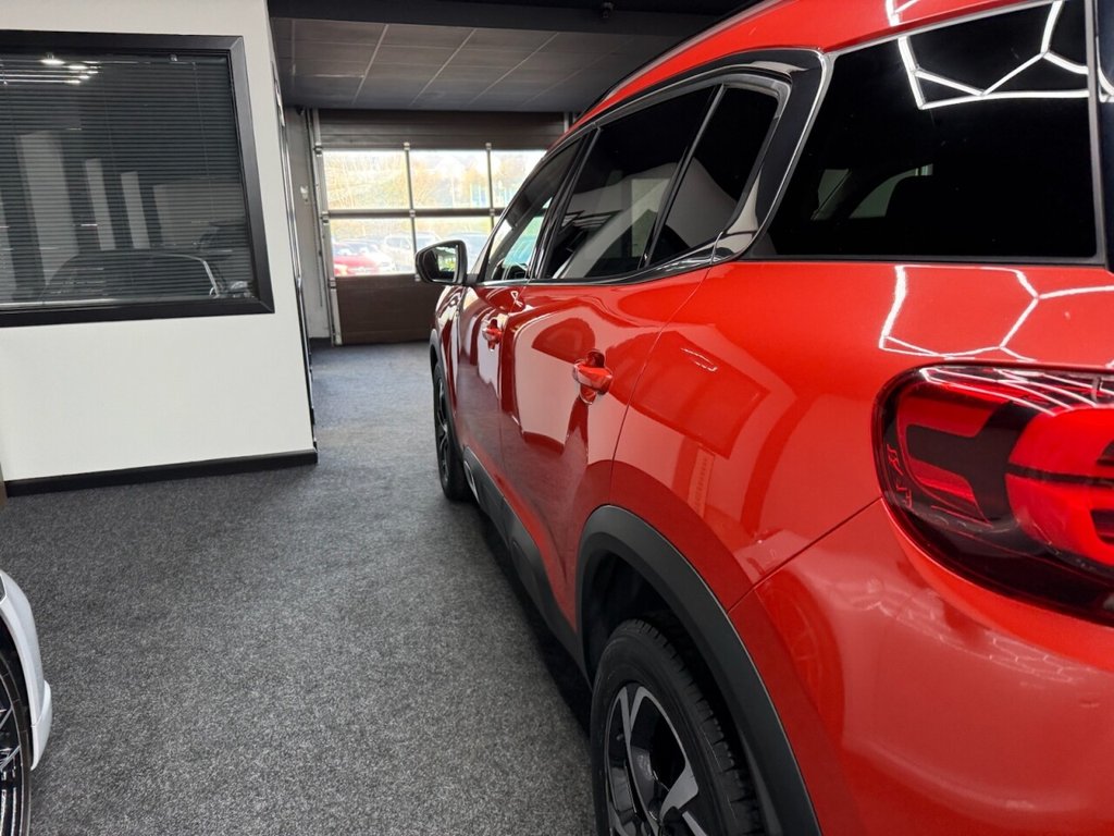 Used Citroen C5 Aircross 2019 for sale - 77654864: Photo 6