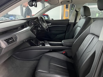 Used Audi e-tron 2020 for sale - 79300646: Photo