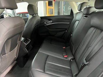 Used Audi e-tron 2020 for sale - 79300646: Photo