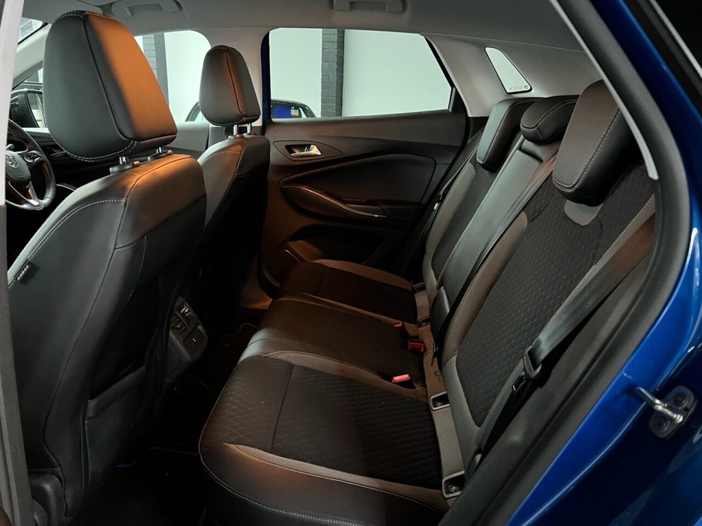 Used Vauxhall Grandland X 2020 for sale - 78029876: Photo 7