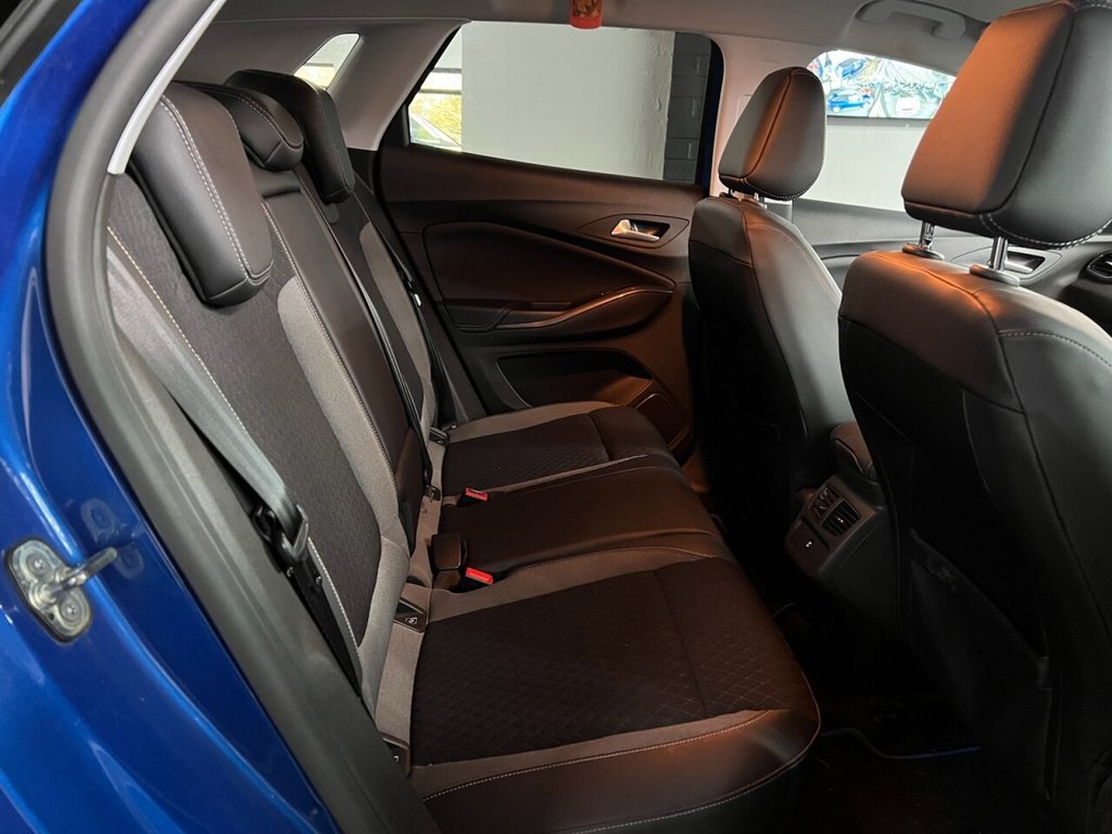 Used Vauxhall Grandland X 2020 for sale - 78029876: Photo 8