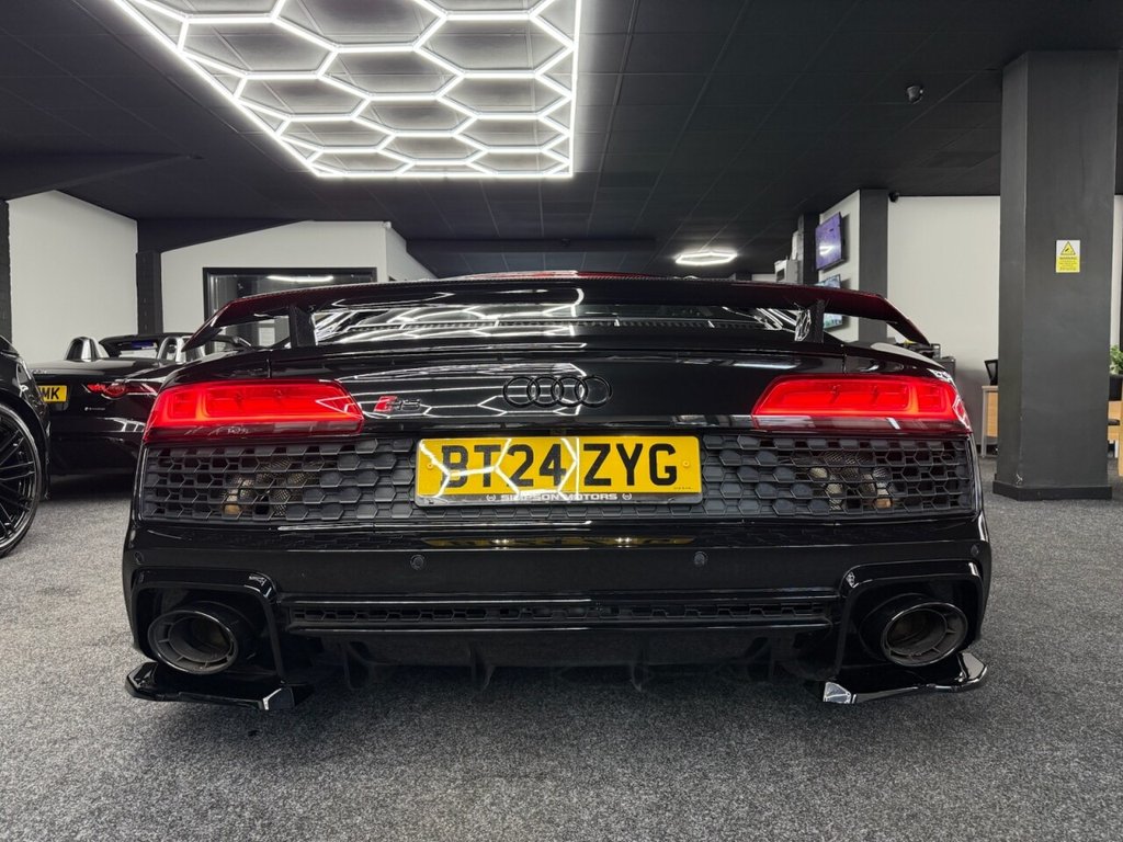 Used Audi R8 2024 for sale - 76642390: Photo 10