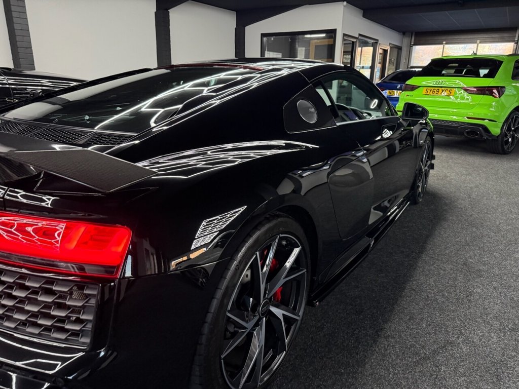 Used Audi R8 2024 for sale - 76642390: Photo 12