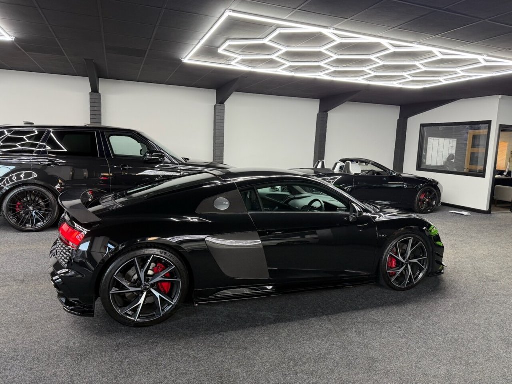 Used Audi R8 2024 for sale - 76642390: Photo 15
