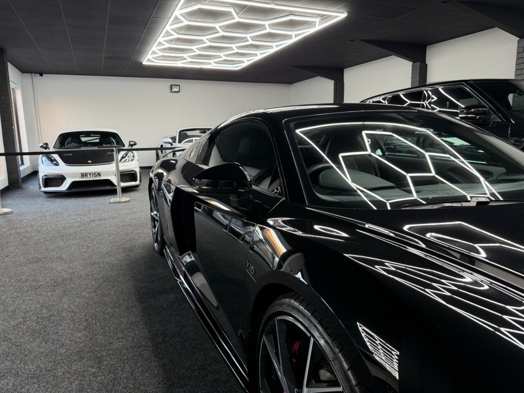 Used Audi R8 2024 for sale - 76642390: Photo 17