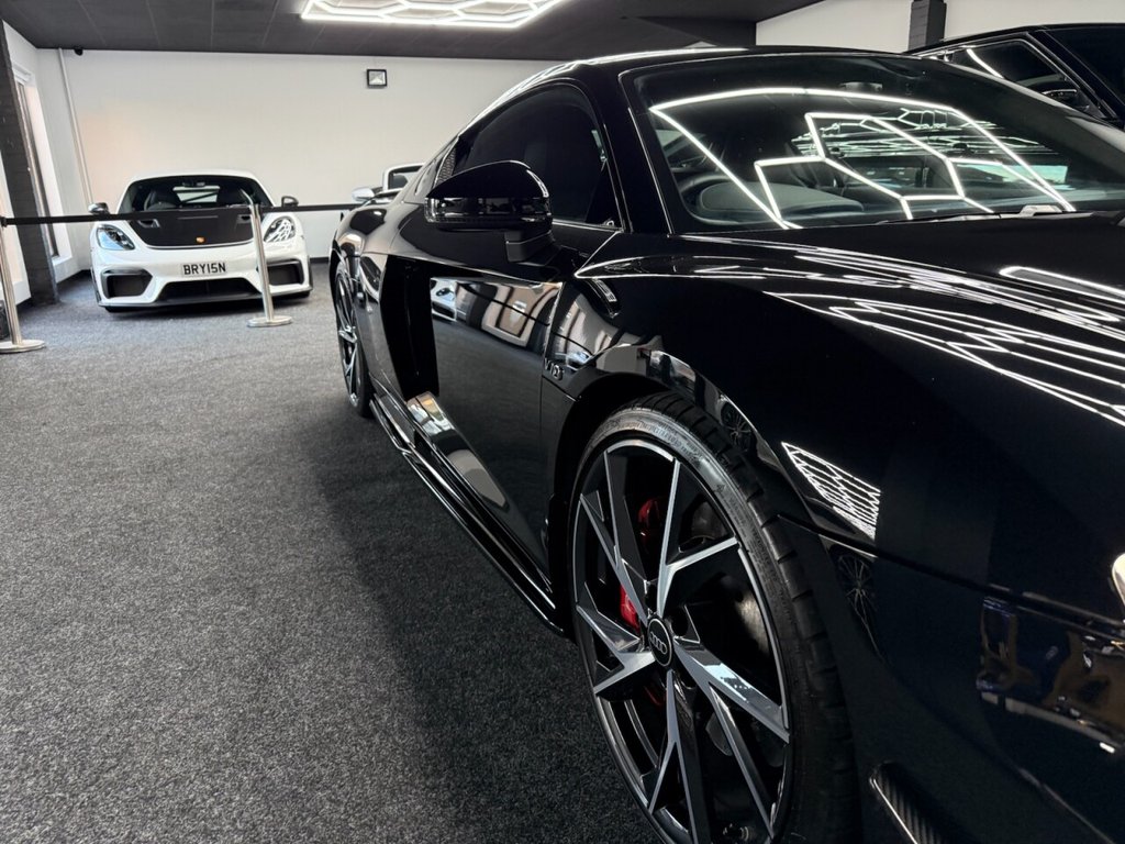 Used Audi R8 2024 for sale - 76642390: Photo 18