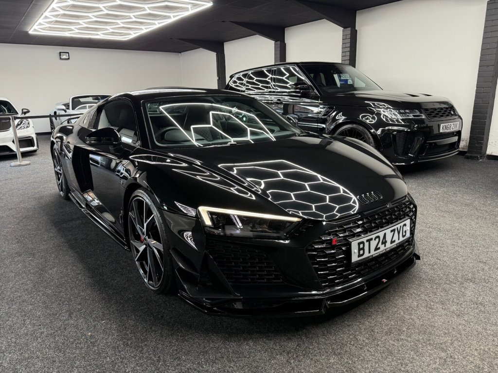 Used Audi R8 2024 for sale - 76642390: Photo 19