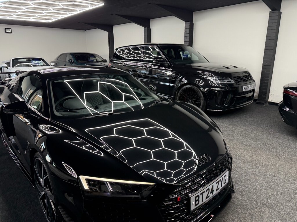 Used Audi R8 2024 for sale - 76642390: Photo 20
