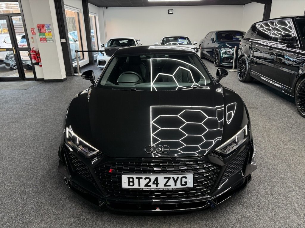 Used Audi R8 2024 for sale - 76642390: Photo 21