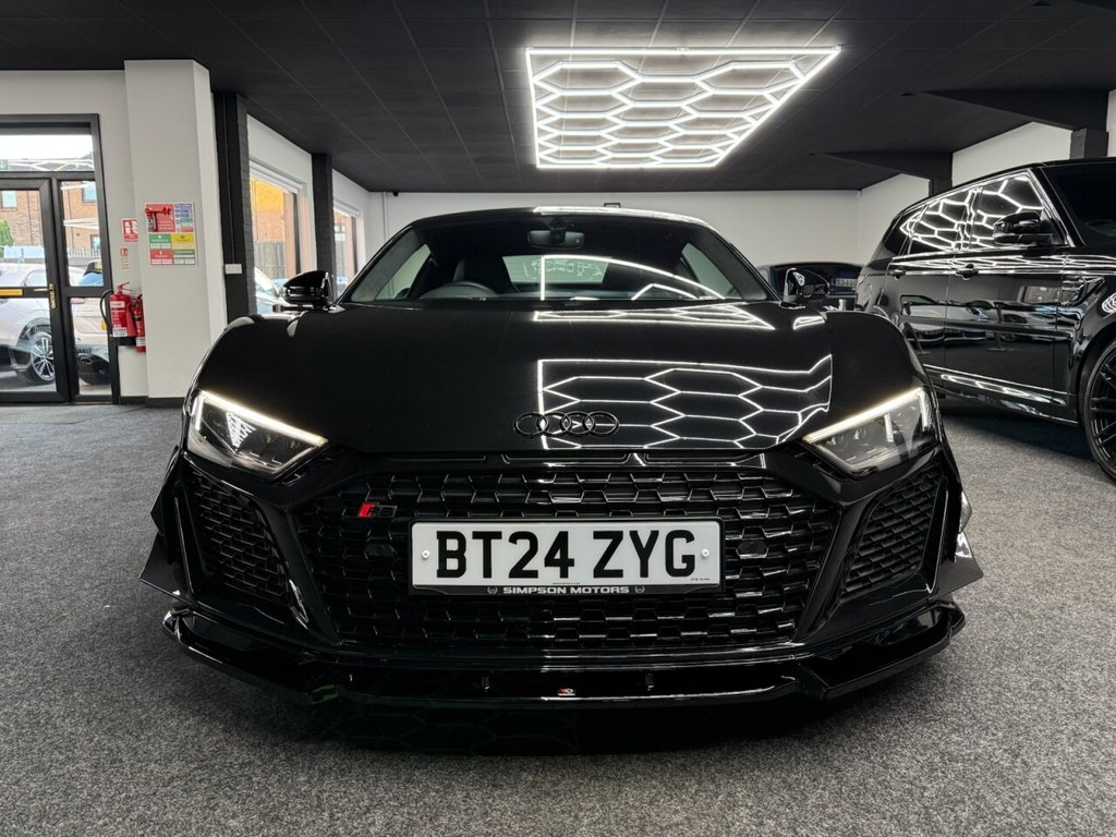 Used Audi R8 2024 for sale - 76642390: Photo 22