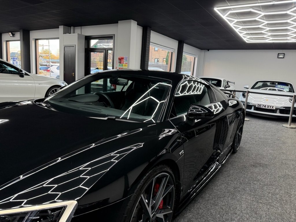 Used Audi R8 2024 for sale - 76642390: Photo 23