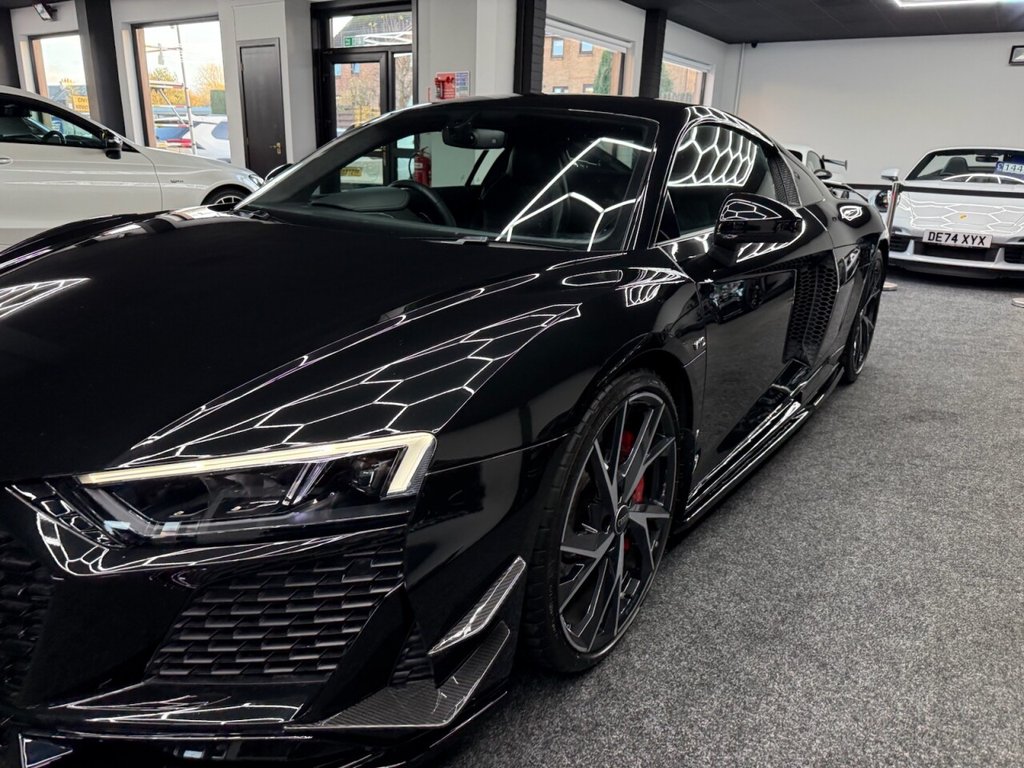 Used Audi R8 2024 for sale - 76642390: Photo 24