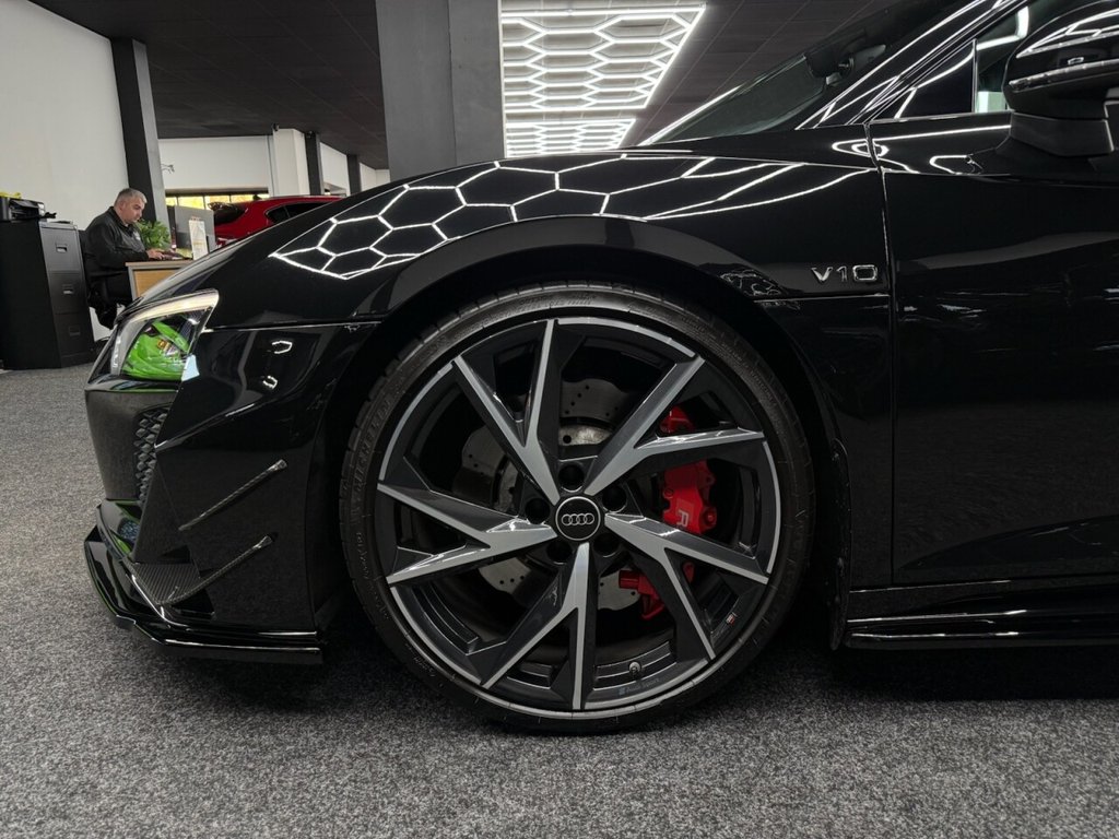 Used Audi R8 2024 for sale - 76642390: Photo 26