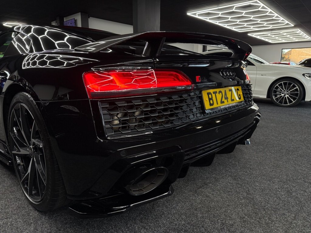 Used Audi R8 2024 for sale - 76642390: Photo 28