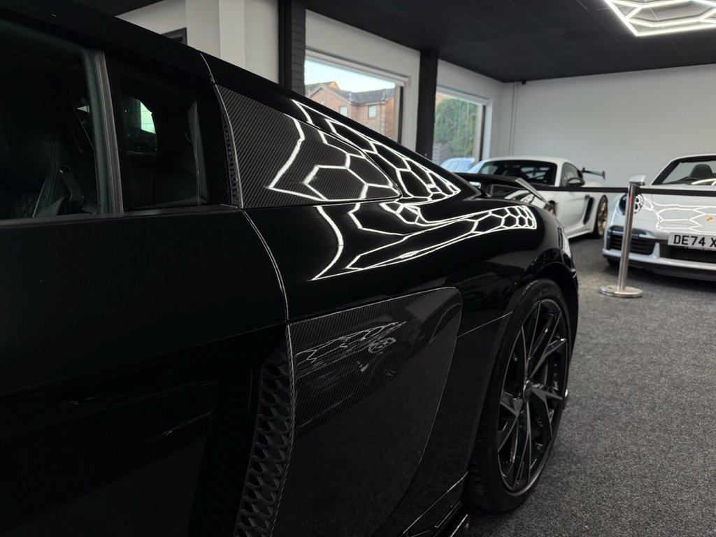 Used Audi R8 2024 for sale - 76642390: Photo 29