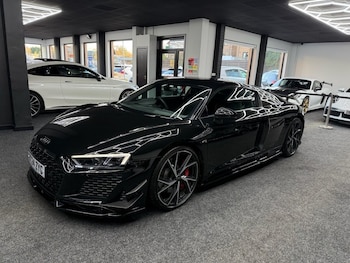Used Audi R8 2024 for sale - 76642390: Photo