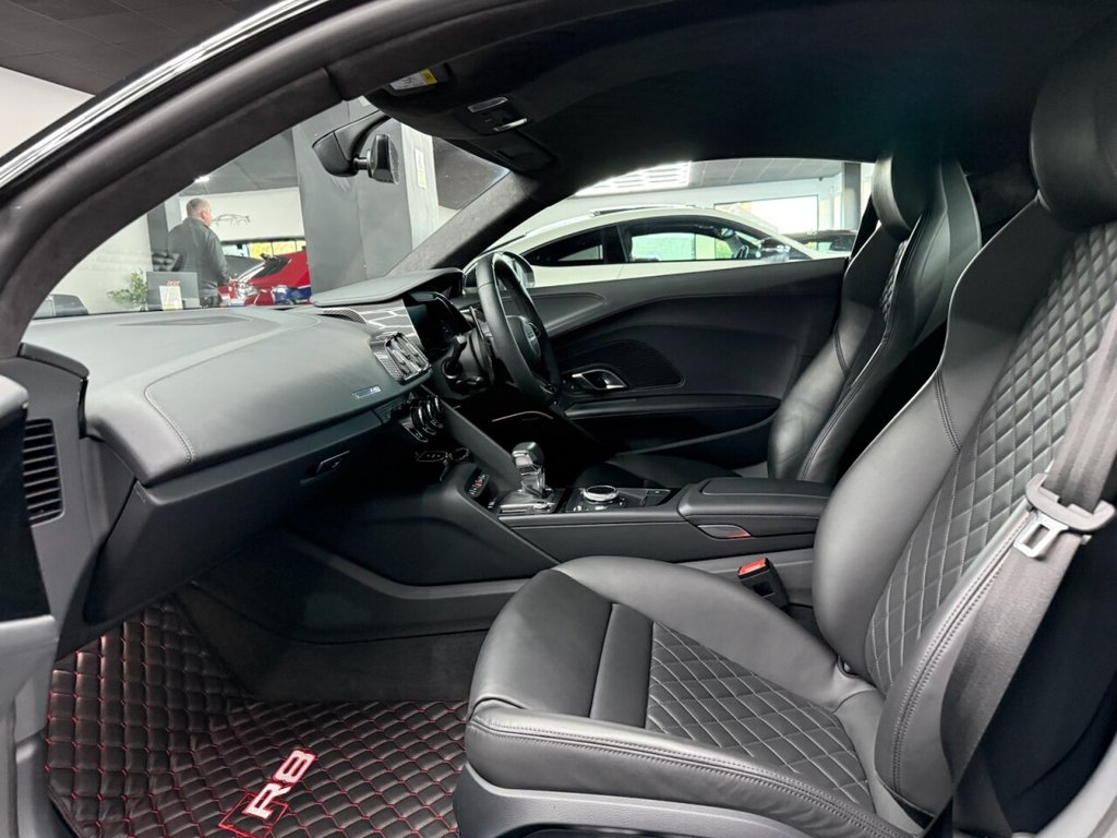 Used Audi R8 2024 for sale - 76642390: Photo 31
