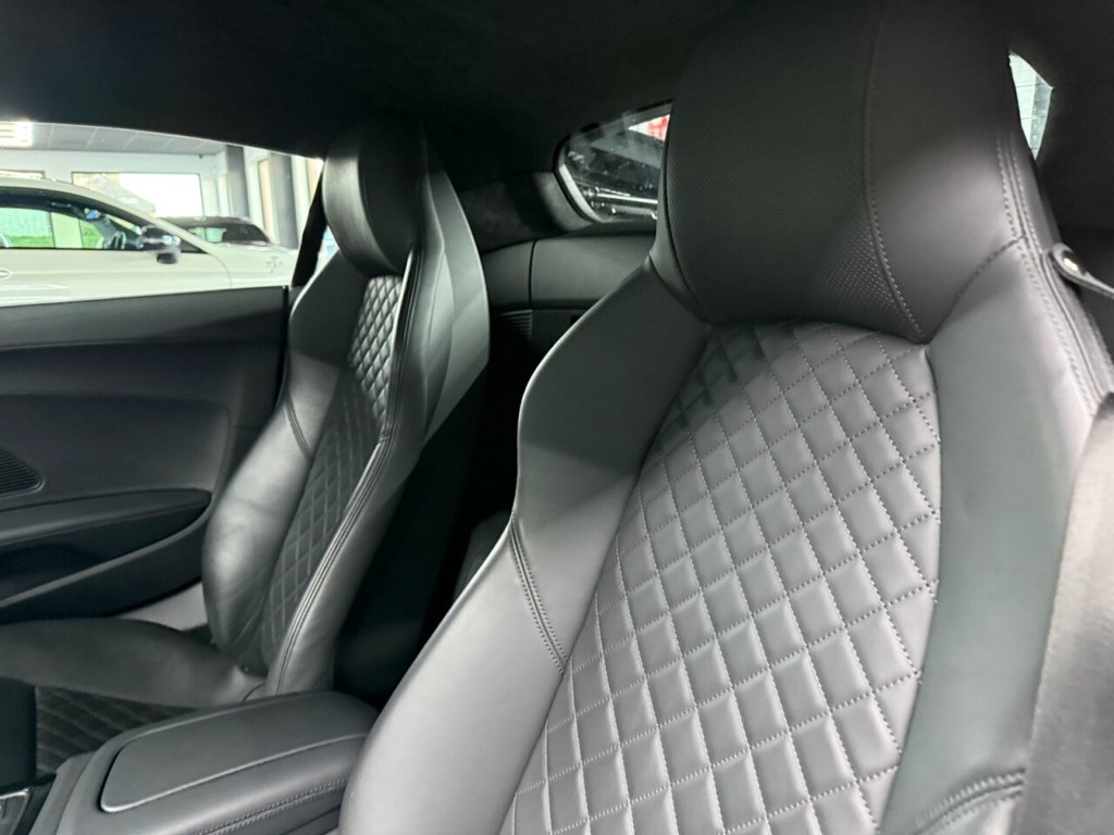 Used Audi R8 2024 for sale - 76642390: Photo 33
