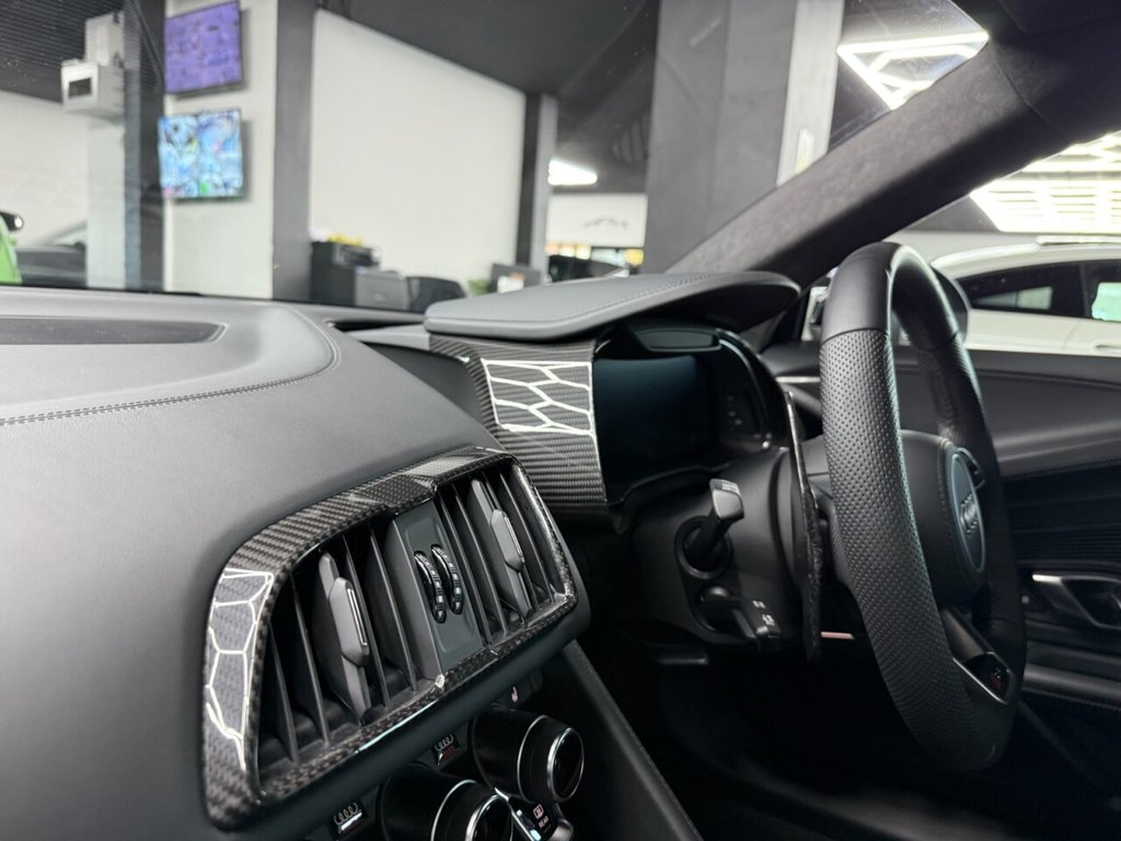 Used Audi R8 2024 for sale - 76642390: Photo 37