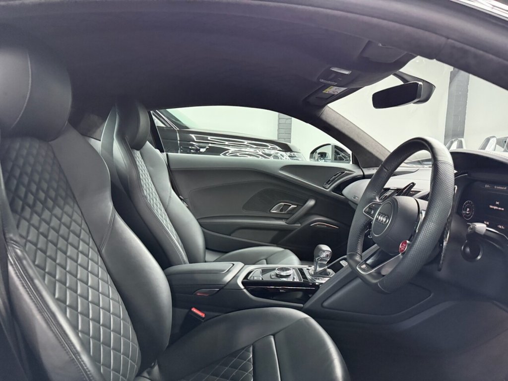 Used Audi R8 2024 for sale - 76642390: Photo 39