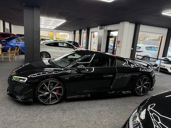 Used Audi R8 2024 for sale - 76642390: Photo