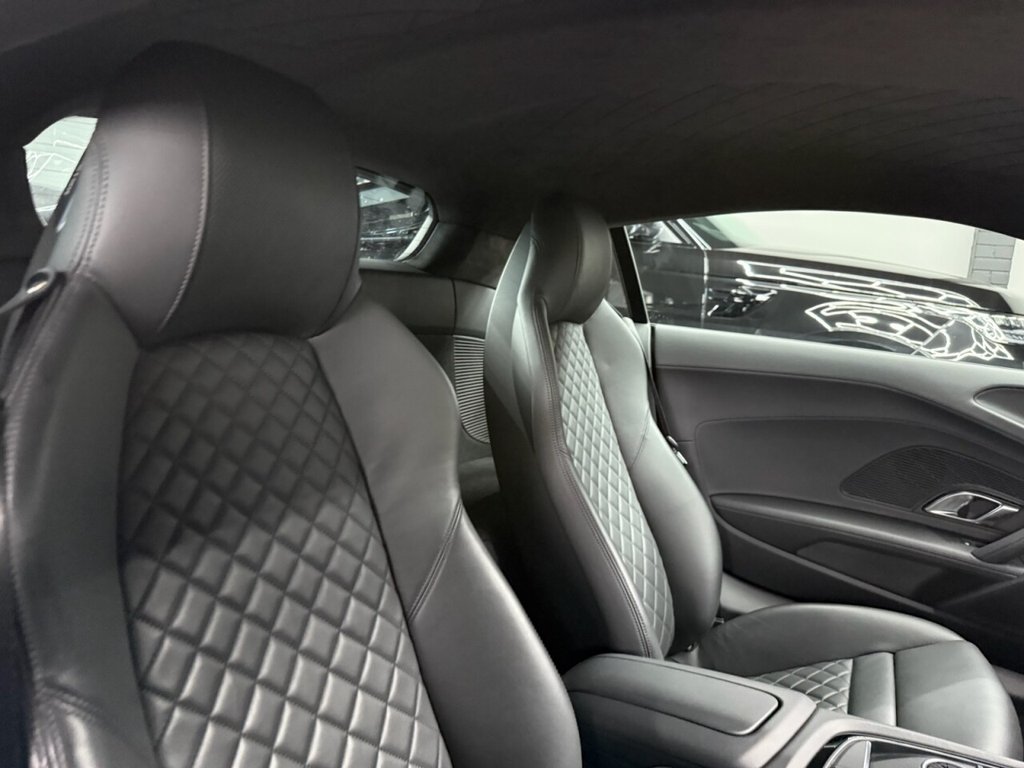 Used Audi R8 2024 for sale - 76642390: Photo 43
