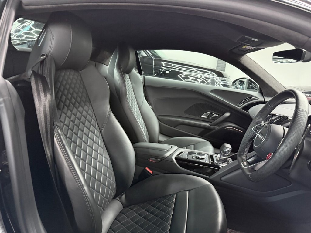 Used Audi R8 2024 for sale - 76642390: Photo 44