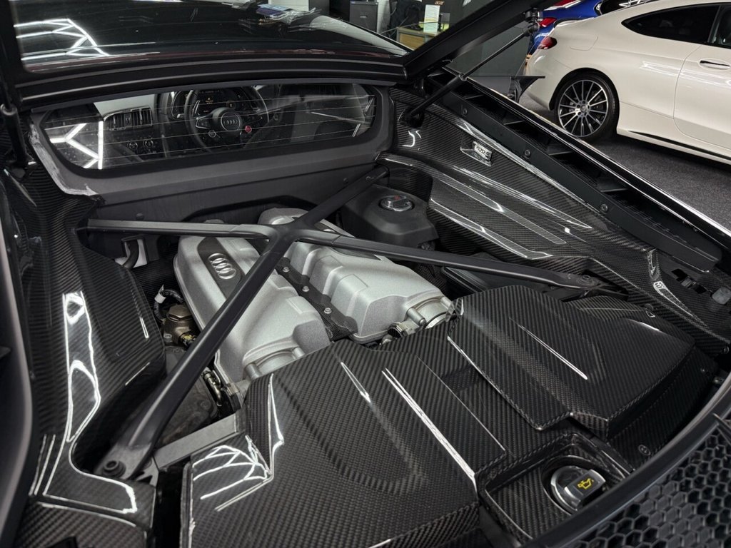 Used Audi R8 2024 for sale - 76642390: Photo 46