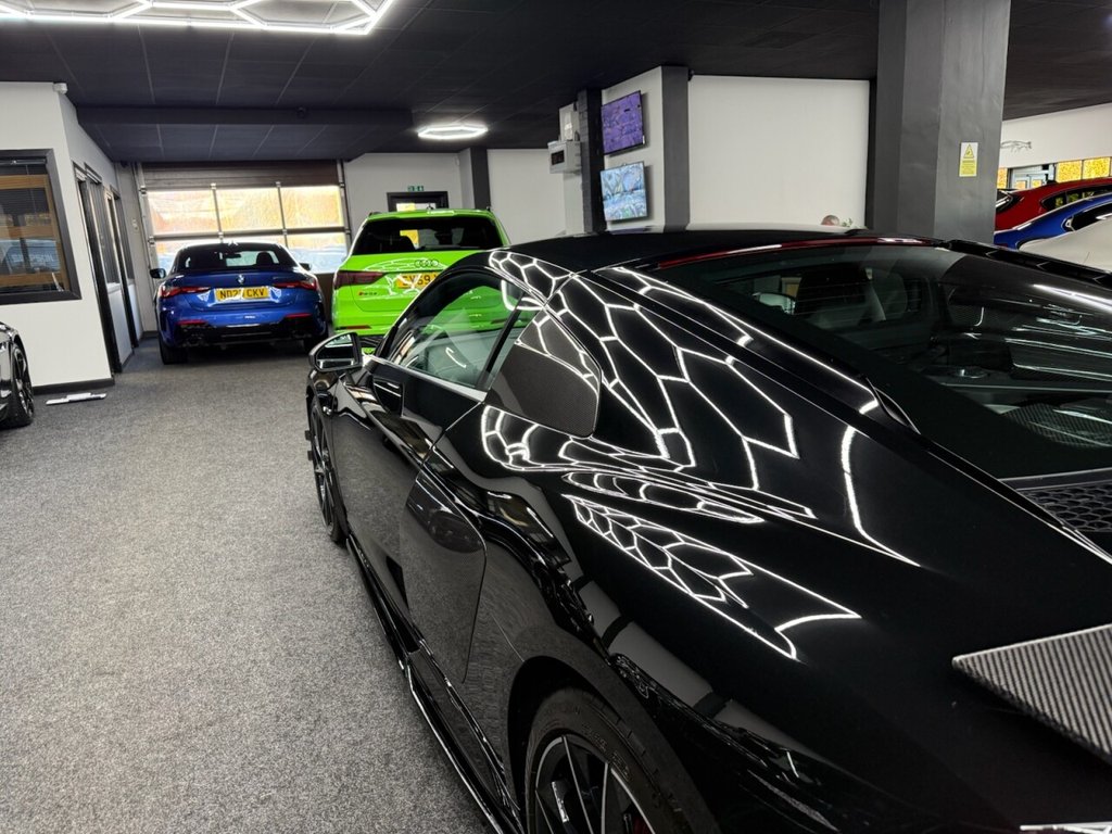 Used Audi R8 2024 for sale - 76642390: Photo 5