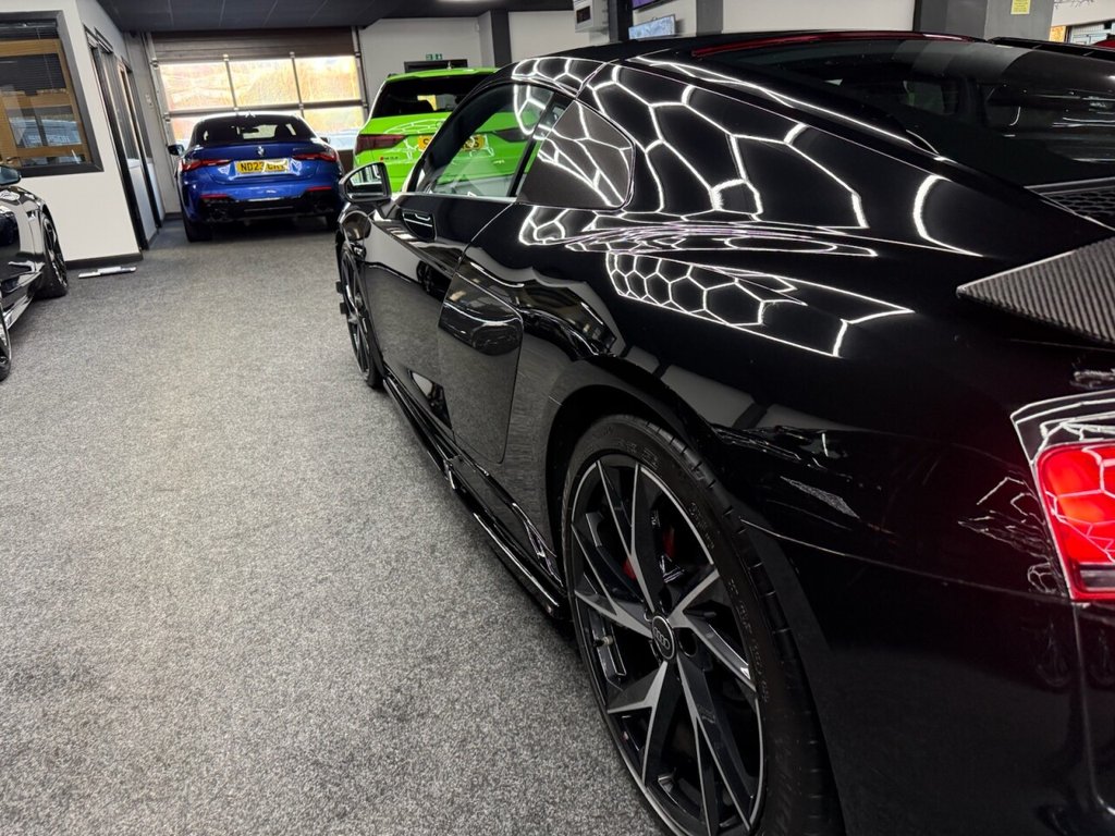 Used Audi R8 2024 for sale - 76642390: Photo 6