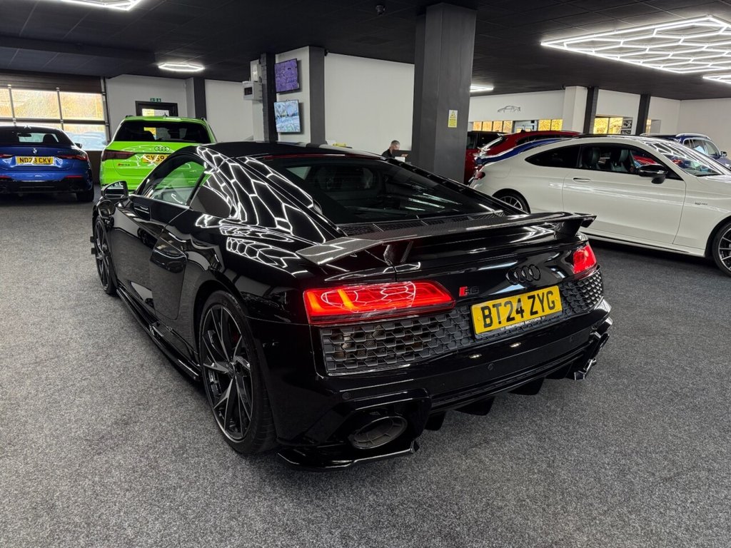 Used Audi R8 2024 for sale - 76642390: Photo 7