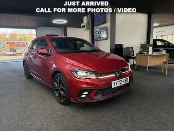 Used Volkswagen Polo 2022 for sale - 78097041: Photo